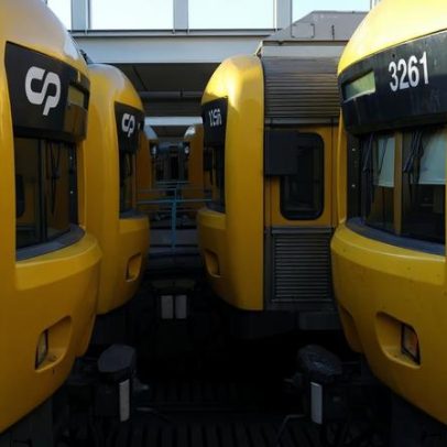 Passe ferroviário verde supera 1 milhão de títulos e 20 milhões em receitas CP