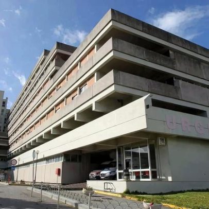 Colisão entre carro e jipe em Caminha deixa três feridos