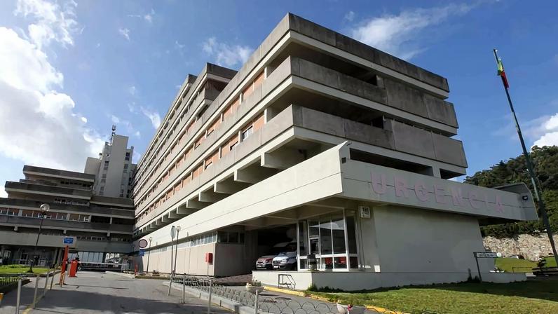 Colisão entre carro e jipe em Caminha deixa três feridos