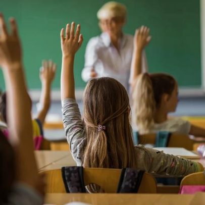 Governo paga 119 euros mensais por cada criança no pré-escolar