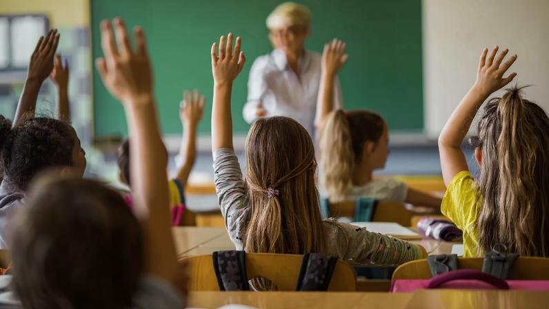 Governo paga 119 euros mensais por cada criança no pré-escolar