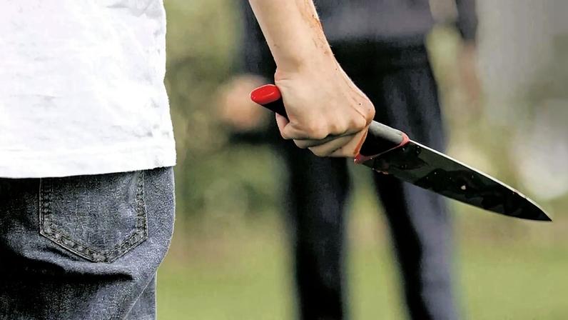 Agressão brutal à vítima foi feita com recurso a uma faca