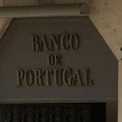 Banco de Portugal regista prejuízo de 1,4 milhões em 2025