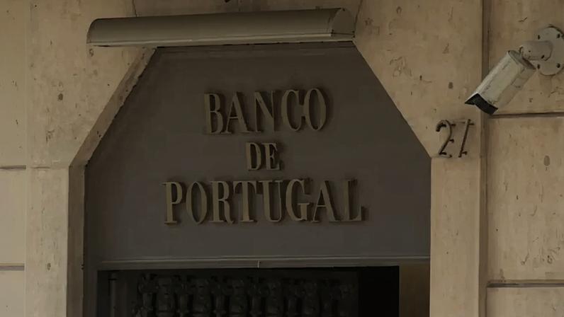 Banco de Portugal regista prejuízo de 1,4 milhões em 2025