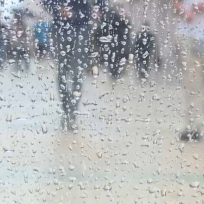 Bragança, Castelo Branco e Guarda sob aviso amarelo por chuva