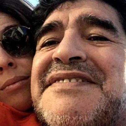 Filha de Maradona acusa manipulação por médicos que acompanharam o jogador