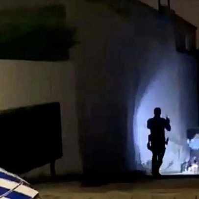 Drones facilitam assaltos de gangues a casas de luxo