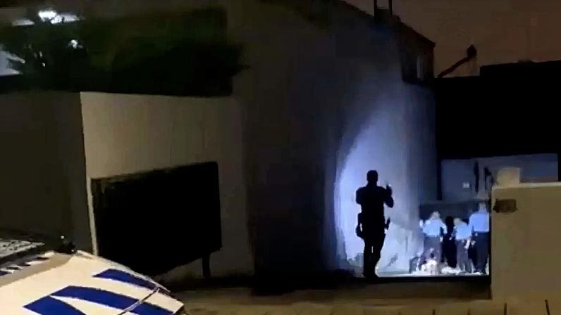 Drones facilitam assaltos de gangues a casas de luxo