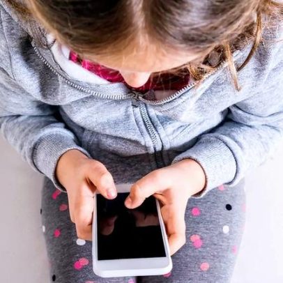 Termina hoje o regime europeu de deteção de abuso sexual de menores online