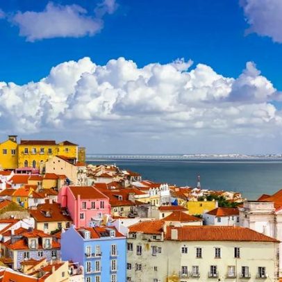 Preços das casas em Portugal sobem no 4.º trimestre de 2025, segunda maior subida