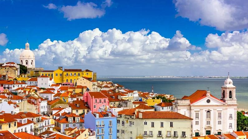 Preços das casas em Portugal continuam a subir