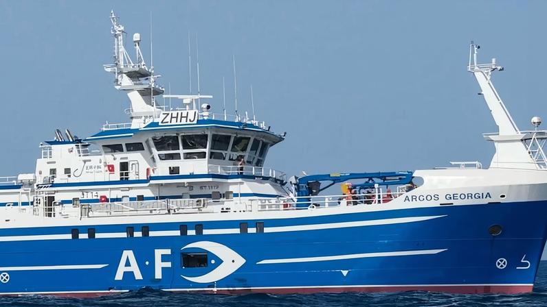 Geórgia: oposição propõe nome de Trump para porto no Mar Negro