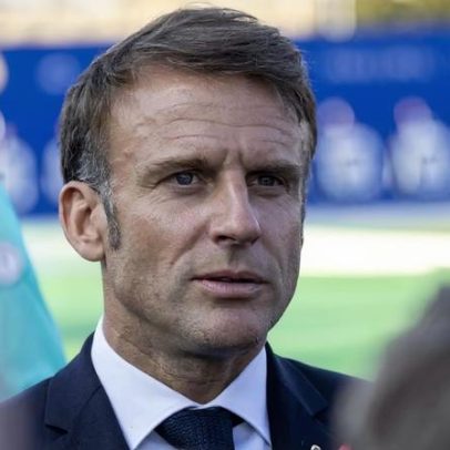 Cessar-fogo com Líbano é essencial, diz Macron para ser credível e duradouro