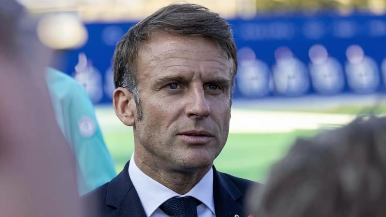 Cessar-fogo com Líbano é essencial, diz Macron para ser credível e duradouro