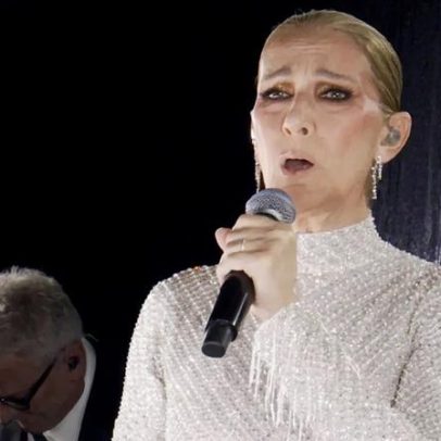 Pré-vendas para concertos de Céline Dion em Paris atraem nove milhões de inscritos