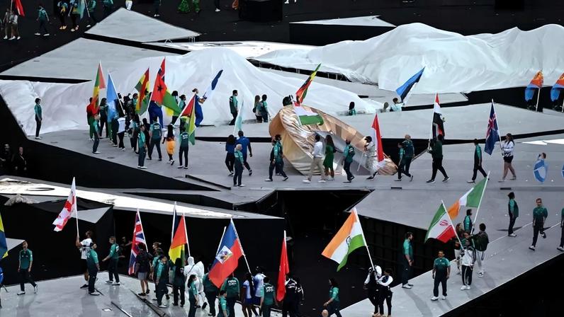 Processo por crimes financeiros arquivado contra líder do comité Paris 2024