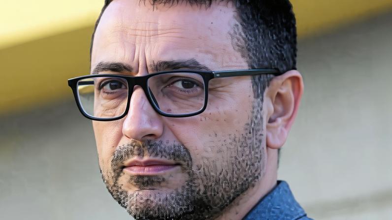 José Bourdain, Presidente da ANCC