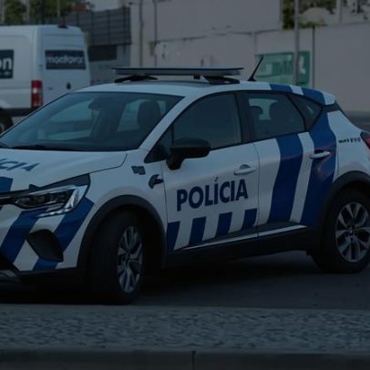 PSP detém dois homens e apreende armas e droga em Castelo Branco