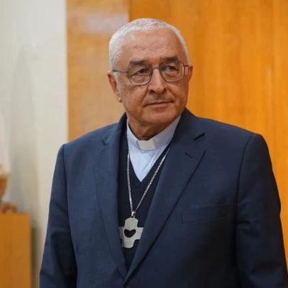 Bispo de Leiria-Fátima espera visita papal por 110 anos das aparições