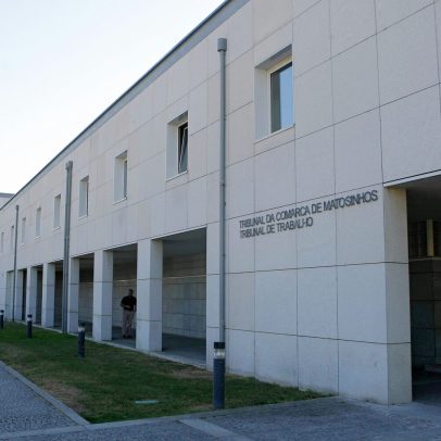 Arguido no esquema 'Olá pai, Olá mãe' nega crimes e afirma inocência