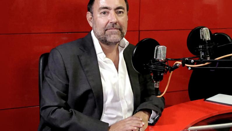 Paulo Carmona será o próximo presidente da Infraestruturas de Portugal