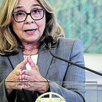 Ministra da Saúde lança programa de 50 milhões para requalificar urgências