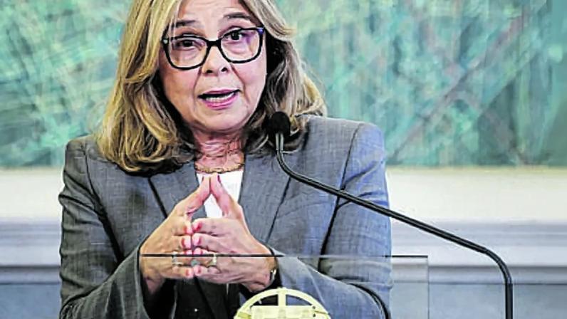 Ministra da Saúde lança programa de 50 milhões para requalificar urgências