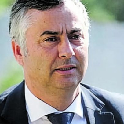 Ministro da Educação aponta concurso para início de 2027 com colocação diária de docentes