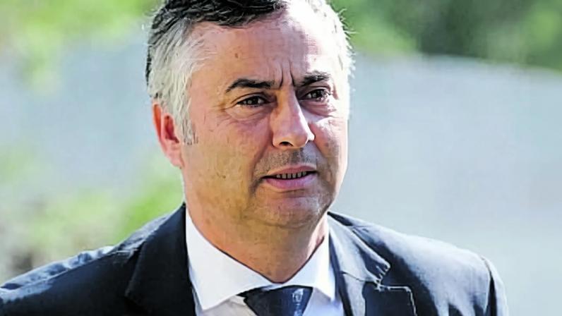 Ministro da Educação aponta concurso para início de 2027 com colocação diária de docentes