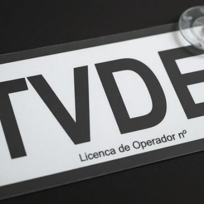Plataforma de TVDE regista, num ano, mais motoristas e menos inconformidades