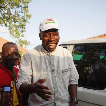 Defesa de Simões Pereira acusa impedimento a advogados de opositor guineense