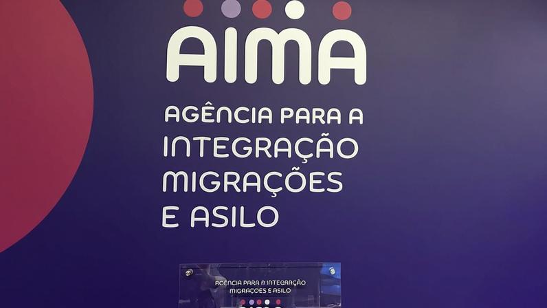 AIMA