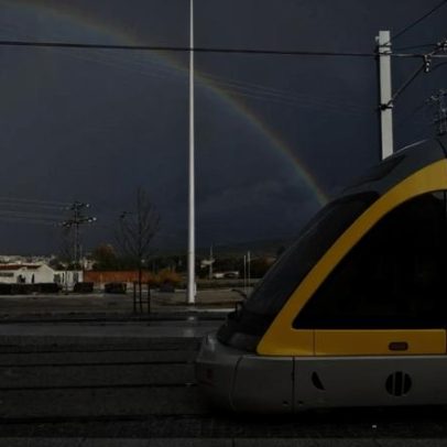 Mais de 55% deslocações no Porto são de carro; 23% usam transportes públicos