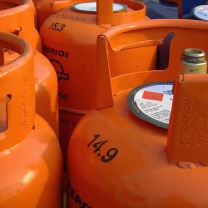 ANAREC pede IVA de botijas a 6% e alerta para fecho do setor sem alívio fiscal