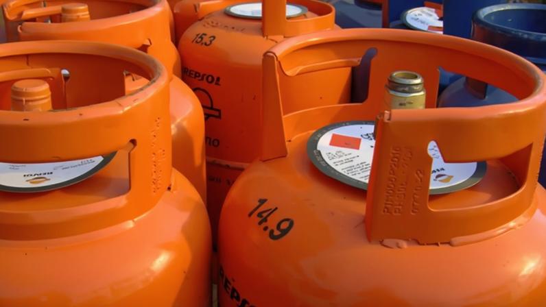 ANAREC pede IVA de botijas de gás a 6% e avisa que setor pode desaparecer sem alívio fiscal