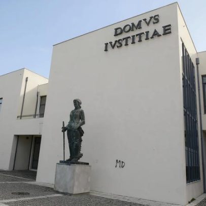 Leitura do acórdão do processo Vórtex adiada pela segunda vez