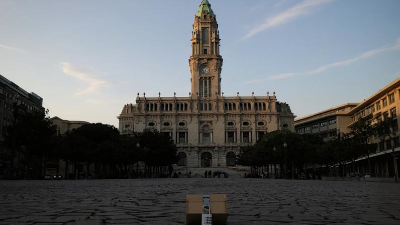 Porto inaugura rede de centros de criação artística para residências temporárias