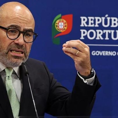 Ministro das Infraestruturas garante não haverá atraso no troço inicial da linha de alta velocidade