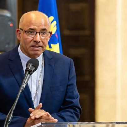 Patriarca de Lisboa lembra que o mundo precisa de corações ressuscitados