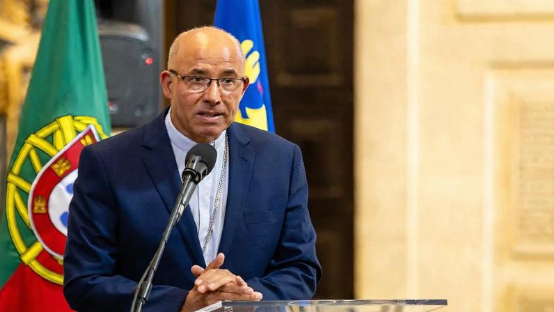 Patriarca de Lisboa lembra que o mundo precisa de corações ressuscitados