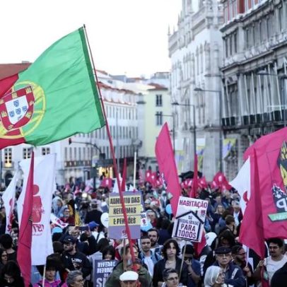 CGTP acusa Governo de avançar com pacote laboral à socapa contra trabalhadores