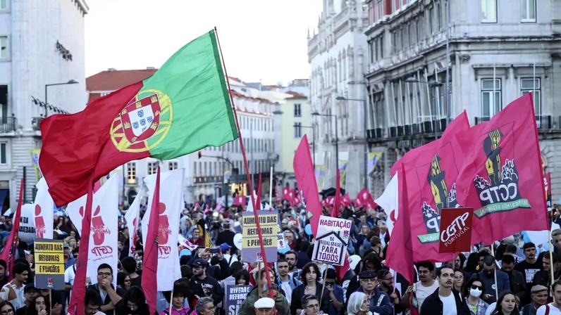 CGTP acusa Governo de avançar com pacote laboral à socapa contra trabalhadores