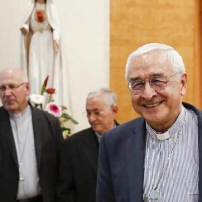 D. José Ornelas diz que debate sobre mudanças na Igreja deve levar a decisões