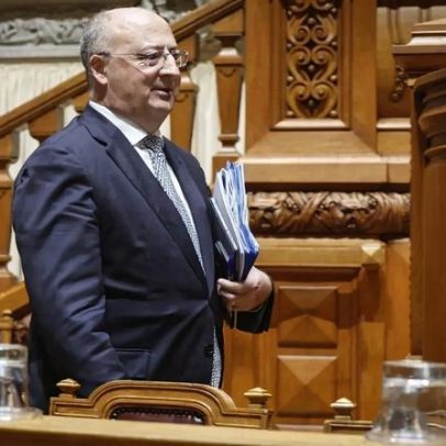 Governo analisa medidas de apoio perante subida dos preços dos fertilizantes