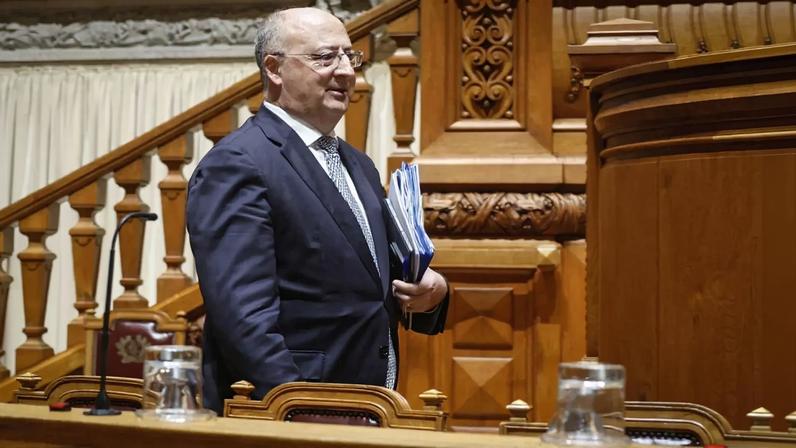 Governo analisa medidas de apoio perante subida dos preços dos fertilizantes