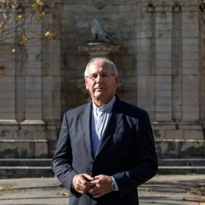 Presidente da Conferência Episcopal defende isenção de compensações às vítimas