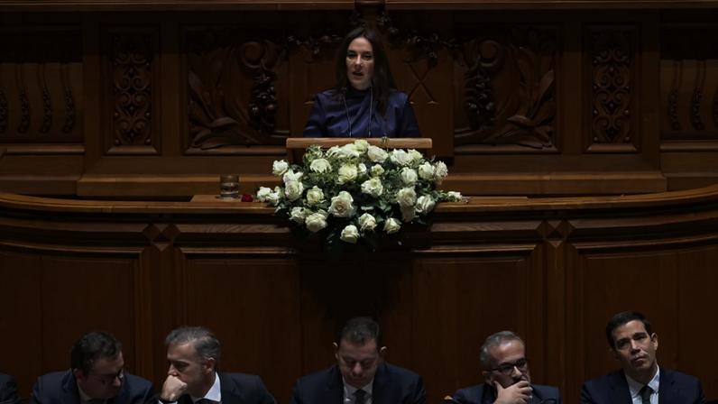 Filipa Pinto, do Livre