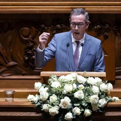 PSD aponta atrasos no pedido de socorro como parte do aumento de partos em ambulância