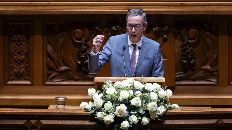 PSD aponta atrasos no pedido de socorro como parte do aumento de partos em ambulância