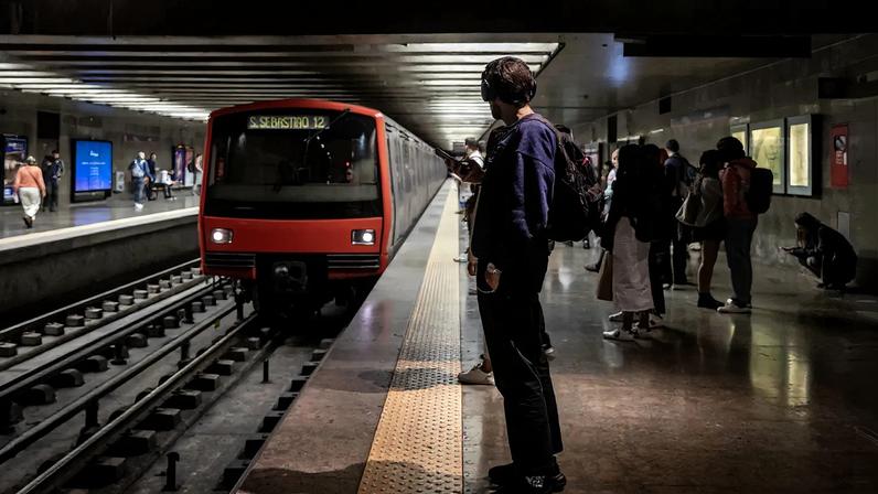Metro de Lisboa